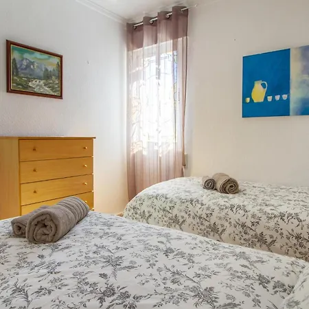 Gorgeous In With Kitchen * Torrevieja