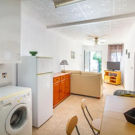 Gorgeous In With Kitchen Holiday home Torrevieja