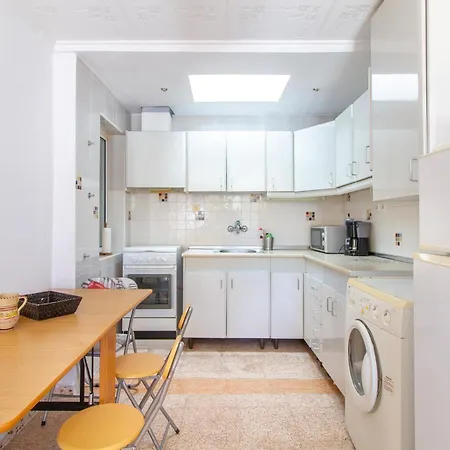 Gorgeous In With Kitchen